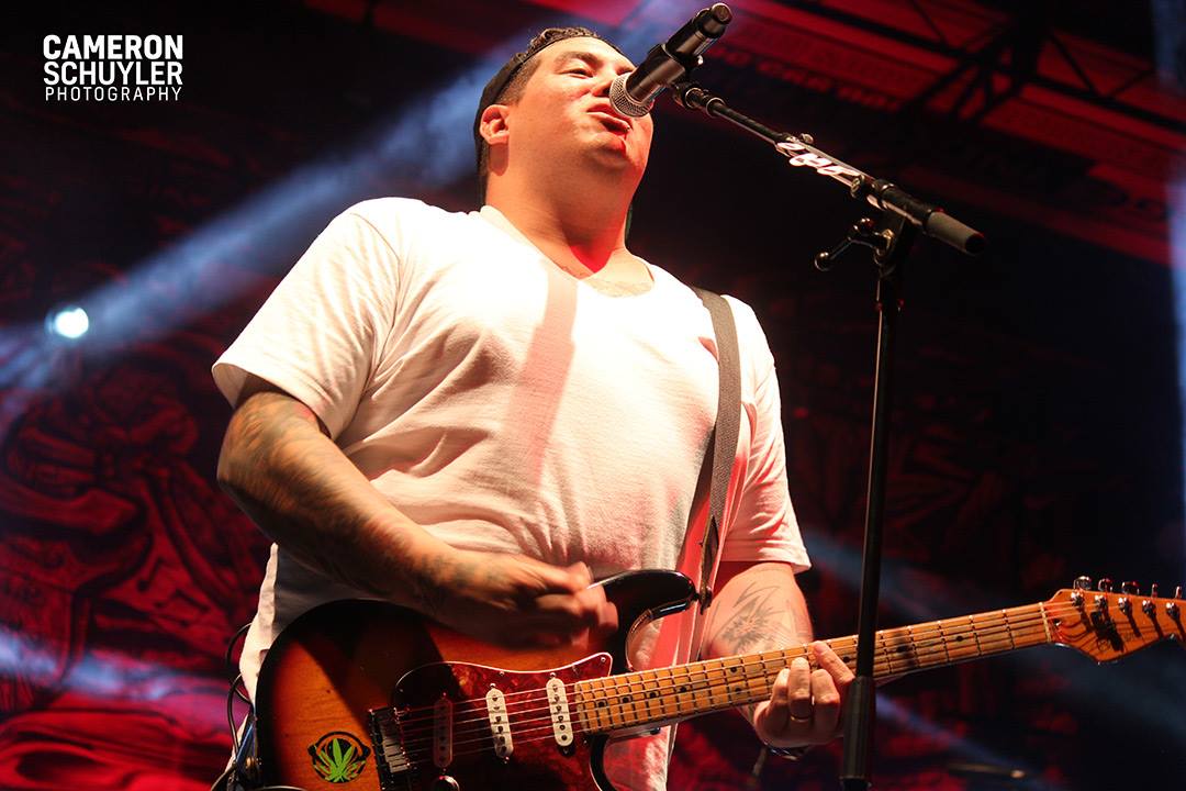 GALLERY – ROME – OC MUSIC NEWS