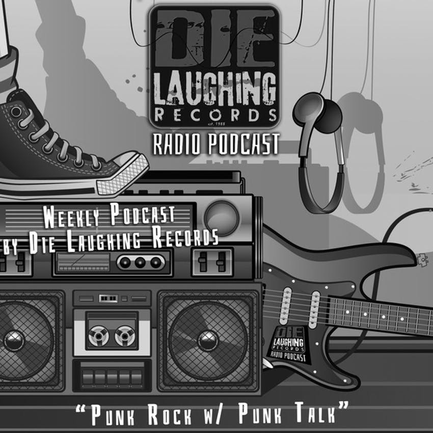 DIE LAUGHING RECORDS OC MUSIC NEWS