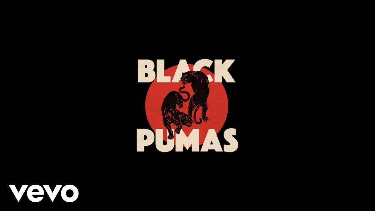 BLACK PUMAS OC MUSIC NEWS