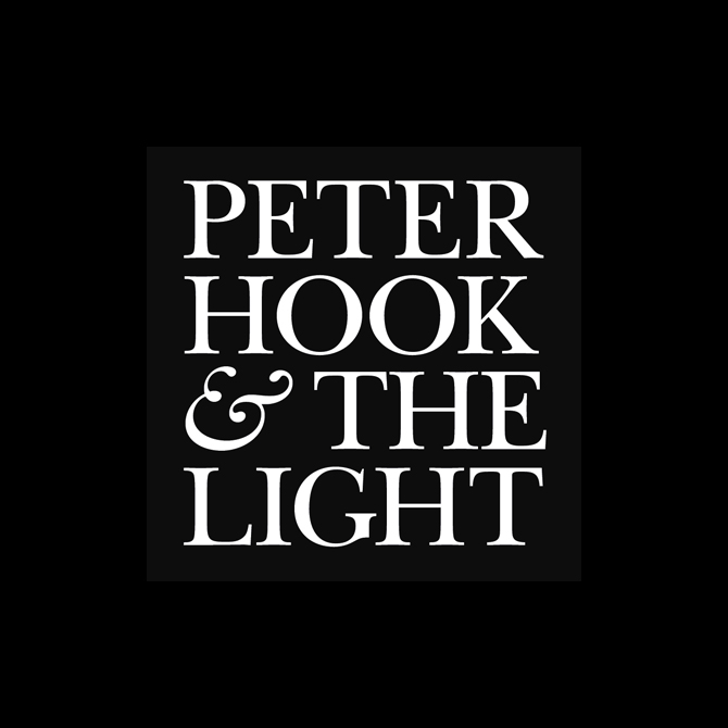 Peter Hook And The Light Oc Music News