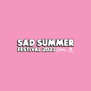 SAD SUMMER FESTIVAL 2023