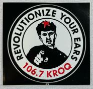 THE INDUSTRY REPORT 21 A CONVERSATION WITH KROQ s MEGAN HOLIDAY THE INDUSTRY REPORT 21 A CONVERSATION WITH KROQ s MEGAN HOLIDAY